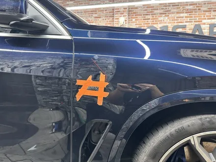 동탄PPF BMWX5 프론트패키지 합리적으로 보호해보자 / 경기 화성