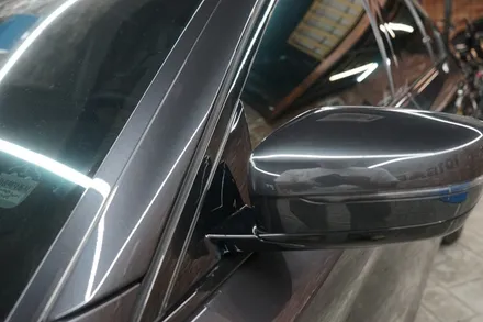 수원,동탄 크롬삭제, BMW 5시리즈 크롬랩핑은 101 / 경기 화성