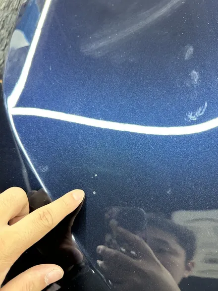 동탄PPF BMWX5 프론트패키지 합리적으로 보호해보자 / 경기 화성