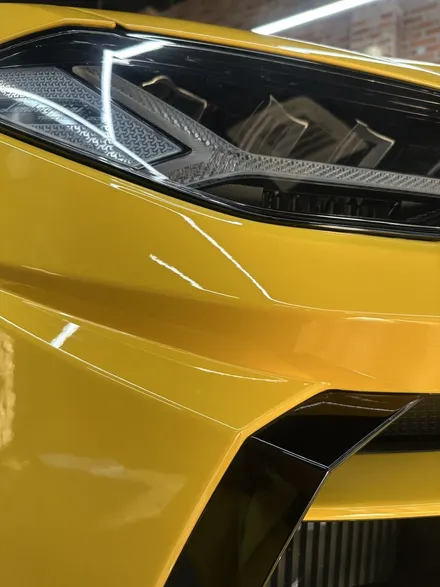 광교 PPF, 우르스 재시공이 필요했던 이유! 조금의 흠도 용납할 수 없었죠.