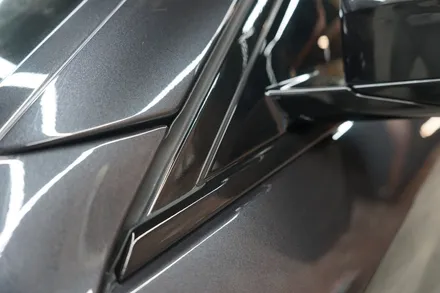 수원,동탄 크롬삭제, BMW 5시리즈 크롬랩핑은 101 / 경기 화성