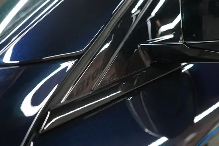 일체감 UP 스포티함 UP [BMW 5시리즈 크롬 죽이기 시공기] / 경기 화성