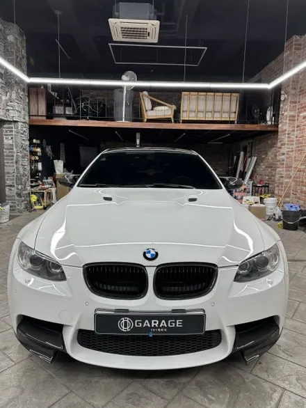 동탄PPF 시공 BMW E92 M3 차량에 시공하는이유 / 경기 화성
