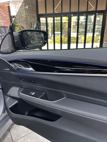[동탄PPF,오산PPF] BMW6시리즈 실내전체PPF헤드라이트PPF 보호하기 / 경기 화성