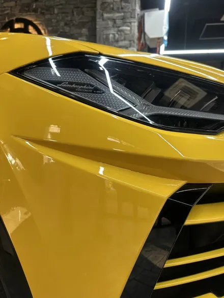 광교 PPF, 우르스 재시공이 필요했던 이유! 조금의 흠도 용납할 수 없었죠.