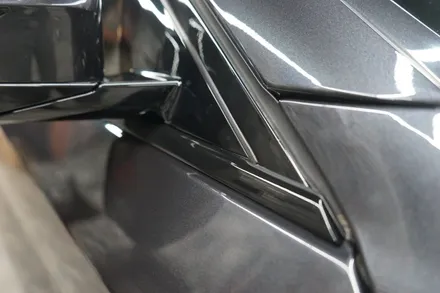 수원,동탄 크롬삭제, BMW 5시리즈 크롬랩핑은 101 / 경기 화성
