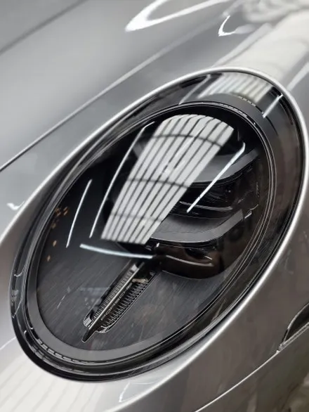 포르쉐 911GTS 992.2 전체PPF 신차출고후 바로 PPF하면 신차상태도장을 유지할수있을까 동탄PPF / 경기 화성