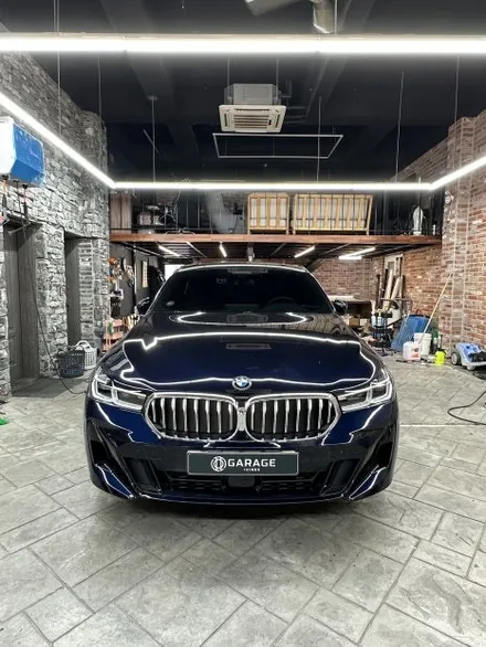 [BMW 620d GT] 크롬 죽이기, 생활 보호 패키지 하는법!! / 경기 화성