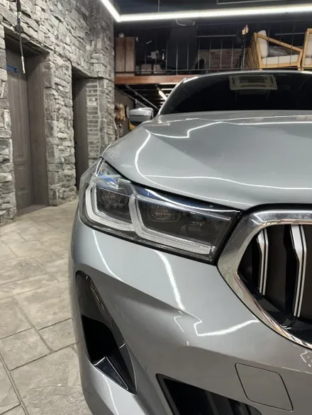 [동탄PPF,오산PPF] BMW6시리즈 실내전체PPF헤드라이트PPF 보호하기 / 경기 화성