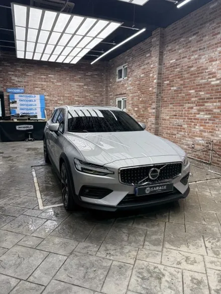 볼보 V60 전체 PPF (동탄PPF, 화성PPF, 용인PPF) / 경기 화성