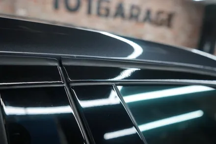 수원,동탄 크롬삭제, BMW 5시리즈 크롬랩핑은 101 / 경기 화성