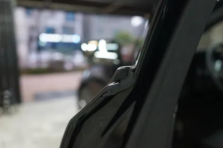 일체감 UP 스포티함 UP [BMW 5시리즈 크롬 죽이기 시공기] / 경기 화성
