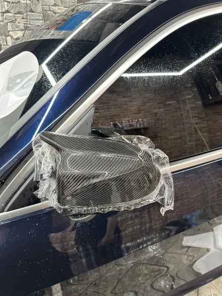 동탄PPF BMWX5 프론트패키지 합리적으로 보호해보자 / 경기 화성