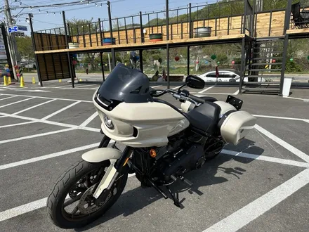 [동탄,용인] 아이보리색 로우라이더ST 전체PPF 한장으로 깔끔하게 시공 하였습니다 / 경기 화성