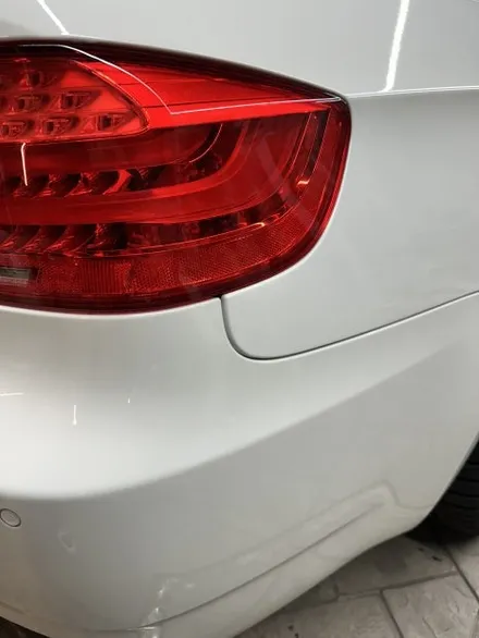 동탄PPF 시공 BMW E92 M3 차량에 시공하는이유 / 경기 화성