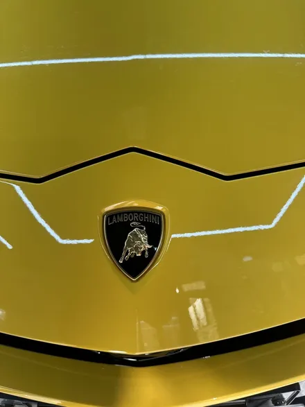 광교 PPF, 우르스 재시공이 필요했던 이유! 조금의 흠도 용납할 수 없었죠.