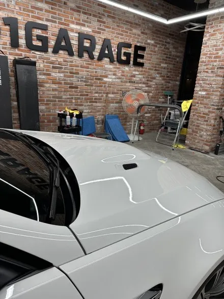 동탄PPF 시공 BMW E92 M3 차량에 시공하는이유 / 경기 화성