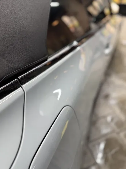 BMW M4 컨버터블 전체PPF [동탄PPF, 오산PPF, 용인PPF] / 경기 화성