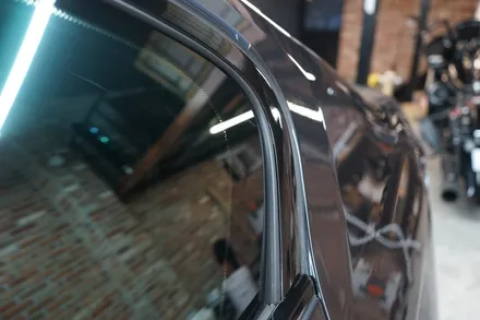 수원,동탄 크롬삭제, BMW 5시리즈 크롬랩핑은 101 / 경기 화성