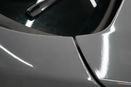 동탄랩핑 BMW 4시리즈 락그레이 인기있는 색상 시공 / 경기 화성
