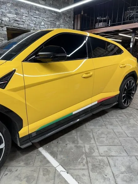 광교 PPF, 우르스 재시공이 필요했던 이유! 조금의 흠도 용납할 수 없었죠.