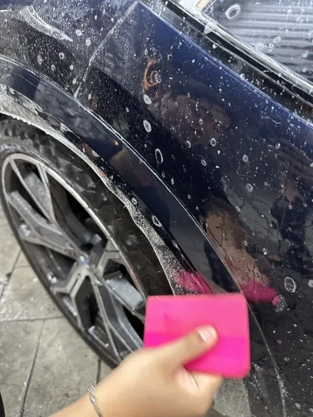 동탄PPF BMWX5 프론트패키지 합리적으로 보호해보자 / 경기 화성