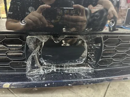 동탄PPF BMWX5 프론트패키지 합리적으로 보호해보자 / 경기 화성