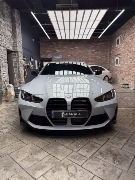 BMW M4 컨버터블 전체PPF [동탄PPF, 오산PPF, 용인PPF] / 경기 화성
