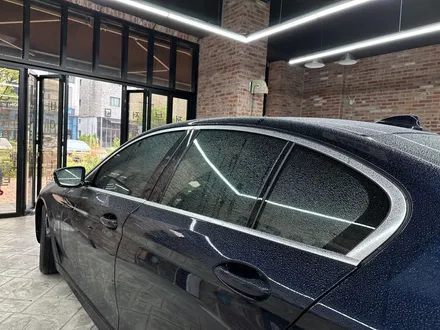 [BMW 520i]하나의 트렌드가 되어버린 크롬 딜리트, 크롬 죽이기 하는 법 / 경기 화성