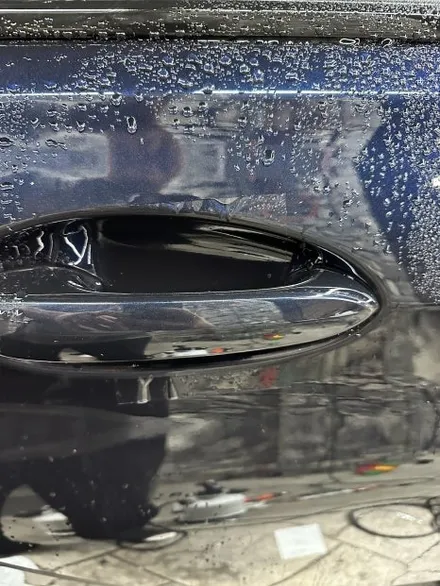 [BMW 620d GT] 크롬 죽이기, 생활 보호 패키지 하는법!! / 경기 화성