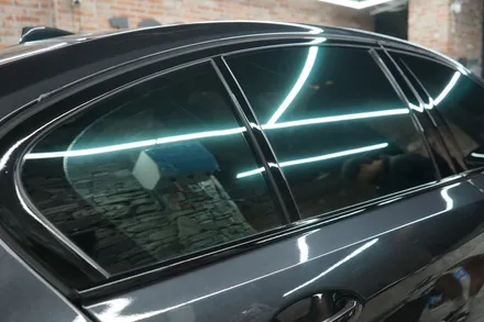 수원,동탄 크롬삭제, BMW 5시리즈 크롬랩핑은 101 / 경기 화성
