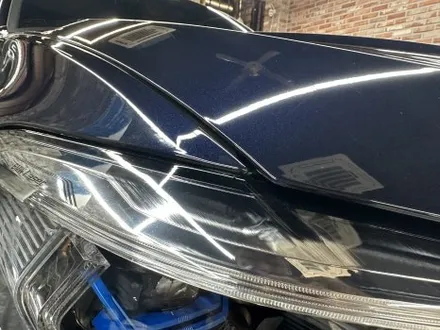 동탄PPF BMWX5 프론트패키지 합리적으로 보호해보자 / 경기 화성