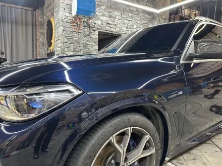 동탄PPF BMWX5 프론트패키지 합리적으로 보호해보자 / 경기 화성