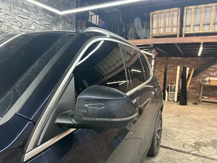 동탄PPF BMW X5 프론트패키지와 뒷범퍼 PPF로 보호하기 / 경기 화성