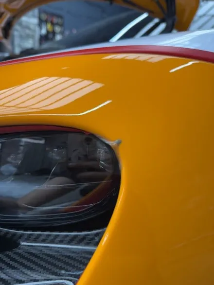 720s 전체 랩핑(오산랩핑/판교랩핑/동탄랩핑/분당랩핑/강남랩핑)