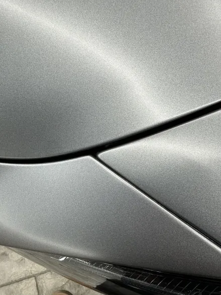 동탄 오산 랩핑 벤츠 AMG GT R 전체 PPF 시공 / 프리미엄 자동차 랩핑 라이트필름 신차 생활보호필름 잘하는곳은 101게라지! / 경기 화성
