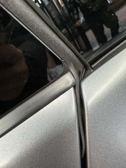 동탄 오산 랩핑 벤츠 AMG GT R 전체 PPF 시공 / 프리미엄 자동차 랩핑 라이트필름 신차 생활보호필름 잘하는곳은 101게라지! / 경기 화성