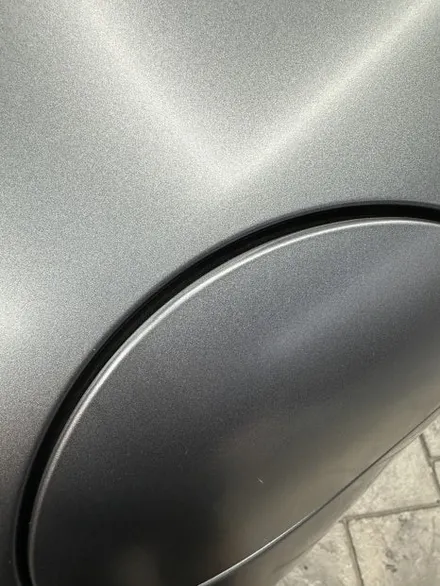 동탄 오산 랩핑 벤츠 AMG GT R 전체 PPF 시공 / 프리미엄 자동차 랩핑 라이트필름 신차 생활보호필름 잘하는곳은 101게라지! / 경기 화성