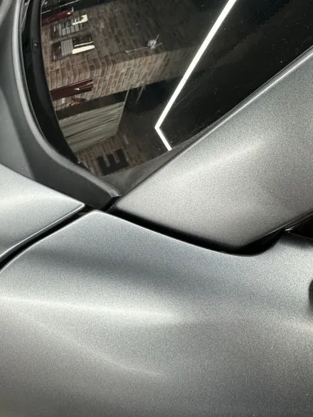 동탄 오산 랩핑 벤츠 AMG GT R 전체 PPF 시공 / 프리미엄 자동차 랩핑 라이트필름 신차 생활보호필름 잘하는곳은 101게라지! / 경기 화성