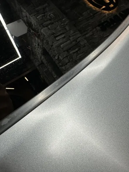 동탄 오산 랩핑 벤츠 AMG GT R 전체 PPF 시공 / 프리미엄 자동차 랩핑 라이트필름 신차 생활보호필름 잘하는곳은 101게라지! / 경기 화성