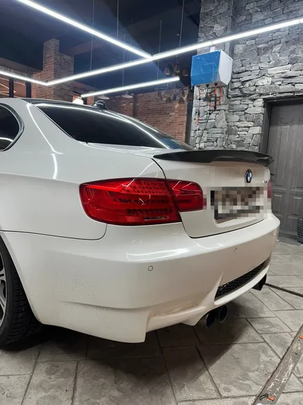 동탄PPF 시공 BMW E92 M3 차량에 시공하는이유 / 경기 화성