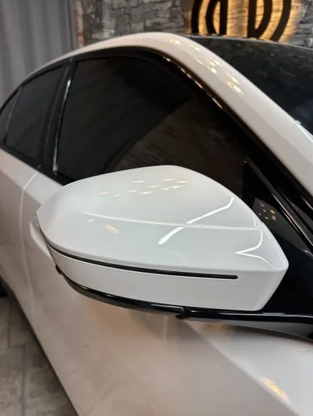 분당 랩핑 / 단!! 2가지 부분의 랩핑으로 같은 차 다른 느낌의 BMW 5시리즈 랩핑 / 경기 화성