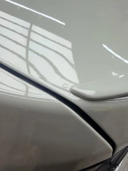 동탄 PPF,BMW M3 부분 PPF 시공 작업 / 경기 화성
