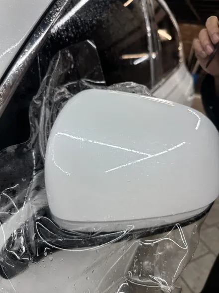 용인 PPF, 신차라서 불안하신가요? 이렇게 하면 불안감은 사라집니다! GV80 ppf 시공기로 보여드릴게요. / 경기 화성