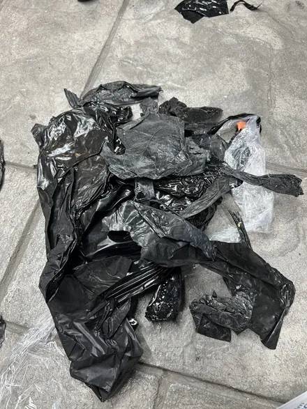 동탄랩핑 현대코나 투톤랩핑 랩핑제거후 재시공기 / 경기 화성