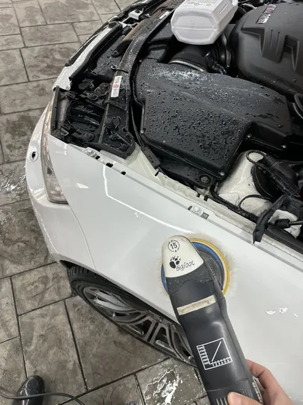 동탄PPF 시공 BMW E92 M3 차량에 시공하는이유 / 경기 화성