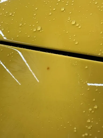 광교 PPF, 우르스 재시공이 필요했던 이유! 조금의 흠도 용납할 수 없었죠.