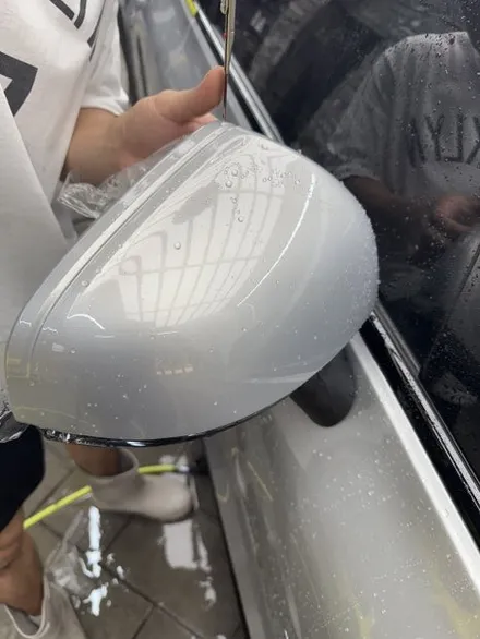 볼보 V60 전체 PPF (동탄PPF, 화성PPF, 용인PPF) / 경기 화성