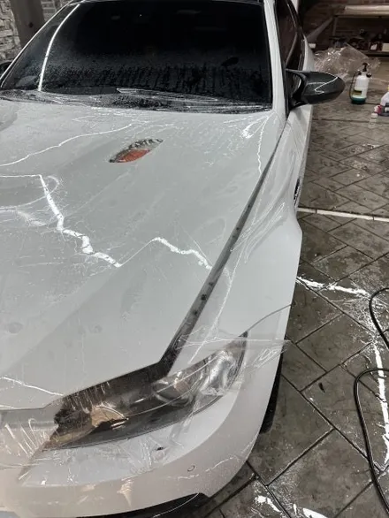 동탄PPF 시공 BMW E92 M3 차량에 시공하는이유 / 경기 화성
