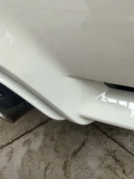 동탄 PPF,BMW M3 부분 PPF 시공 작업 / 경기 화성